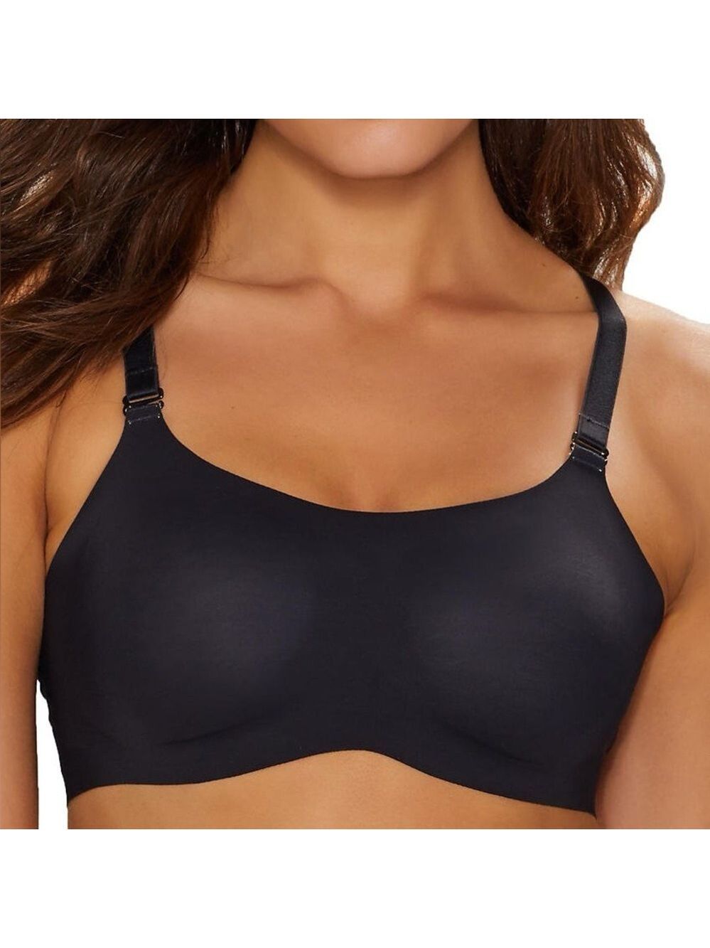 Knix by Knixwear Evolution Wire Free Comfort Reversible Bra Womens size 2